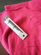 Lisette review photo