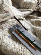 Carin review photo