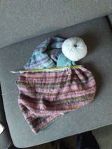 Marja review photo