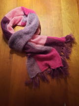 Anneke review photo