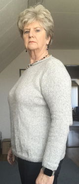 Margriet review photo