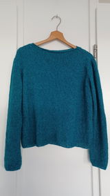 Mathilde review photo
