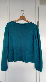 Mathilde review photo