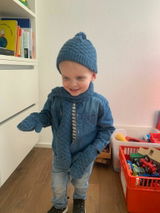 Gerda review photo