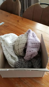 Hennie review photo
