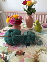 Margriet review photo