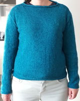 Inge review photo