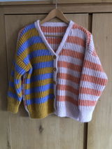 Jannie review photo