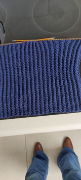 Hilde review photo