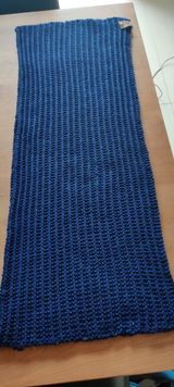 Hilde review photo
