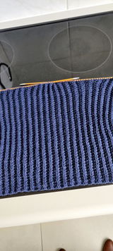 Hilde review photo