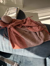 Monica review photo