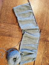Anneke review photo
