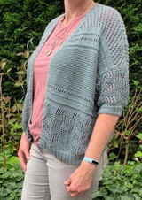 Margriet review photo