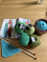 Gerda review photo