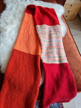 Marjo review photo
