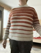 Margriet review photo