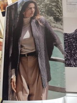 Patricia review photo