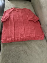 Micheline review photo