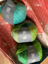 Jacqueline review photo