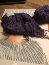 Caroline review photo
