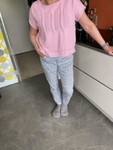 Anja review photo