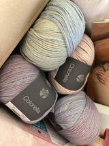 Gerda review photo