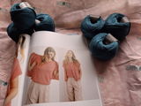 Corine review photo