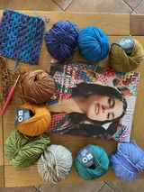 Erna review photo