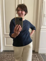 Birgit review photo