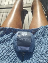 Simone review photo