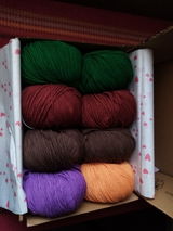 Lisette review photo