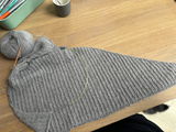 Sandra review photo