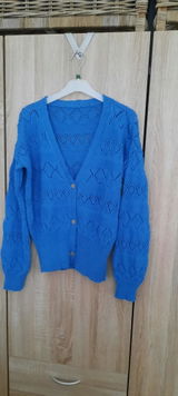 Agnes review photo
