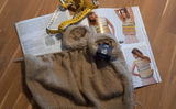 Simone review photo