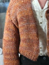 Anita review photo