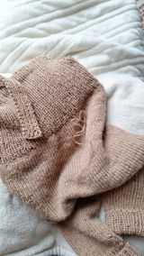 Eveline review photo