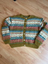 Jolanda review photo