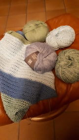 Hilde review photo