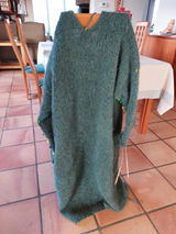 Julienne review photo