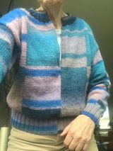 Hannie review photo