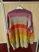 Yvonne review photo
