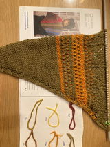 Britt review photo