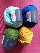 Lisette review photo