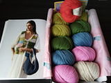 Lisette review photo