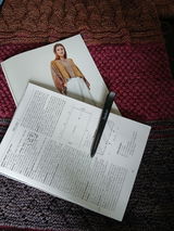 Patricia review photo