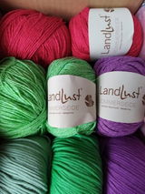Lisette review photo