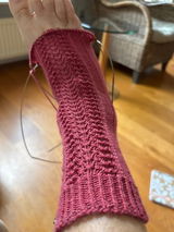 Levina review photo
