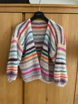 Jannie review photo