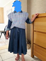 Sigrid review photo